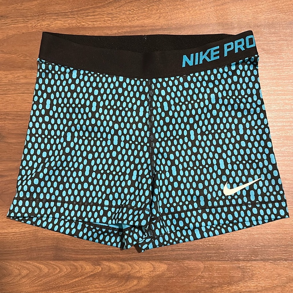 Nike Pro Shorts